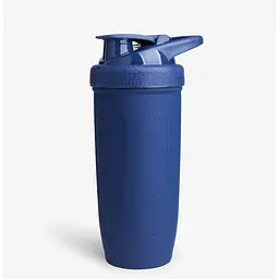 Шейкер Reforce Stainless Steel DC 900 мл Smart Shake fit0012702 - мініатюра 3