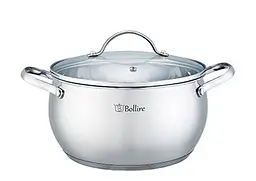 Каструля Bollire BR 2202 18см 2.3л