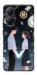 Чохол Demsky Time of love для Xiaomi Poco X7 Pro