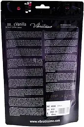 Презервативи Vibratissimo XX ... S Vanilla, 49 мм, 50 шт. (09/2026) - мініатюра 4