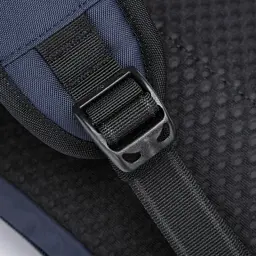 Сумка Pacsafe V Tech Sling Темно-синя (60221658) - мініатюра 6
