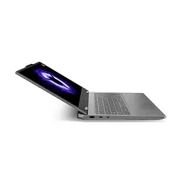 Ноутбук Lenovo LOQ Essential 15IRX11 (15.6 F 144 Hz, Intel Core i7-13650HX, 16 GB, 512 SSD, RTX 5050 8 GB, DOS) Luna Grey (83SC008YRA) - мініатюра 3