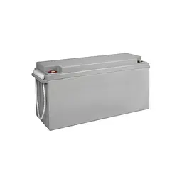 Акумуляторна батарея Sturmax BC12VM-GEL150AH