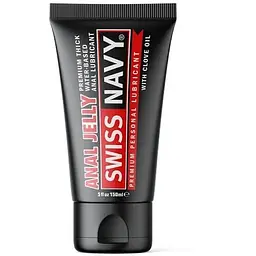Лубрикант анальний Swiss Navy Anal Jelly 150 мл