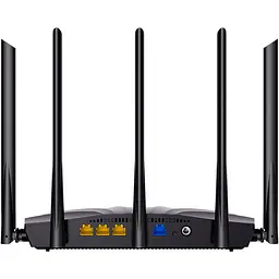 Бездротовий маршрутизатор [роутер] Tenda TX2 Pro [91369] - мініатюра 4