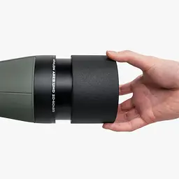 Підзорна труба Athlon Ares G2 UHD 20-60x85/45 (312008), Оливковий - мініатюра 4