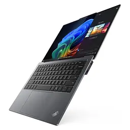 Ноутбук Lenovo ThinkPad X9-14 Gen 1, Ultra 7 258V, 32GB, 1TB, Windows 11 Pro - мініатюра 10