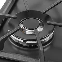 Поверхня газова на металі WEILOR GM W 634 BL - мініатюра 6