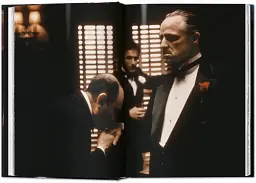 Steve Schapiro. The Godfather Family Album - мініатюра 3