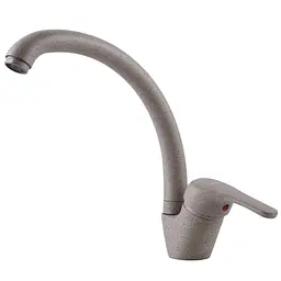 Змішувач для кухні Globus Lux Solly GLSO-0203S-5-TERRA - мініатюра 8