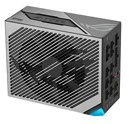 Блок живлення Asus ROG Thor 1200W Platinum III ROG Equalizer (90YE00V7-B0NA00)