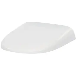 Сидіння для унітазу AM.PM Sensation Soft Close (C307851WH)