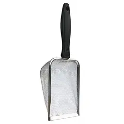 Савок з сітки для грунту Repti-Zoo Sand Scoop (SS02) - мініатюра 3