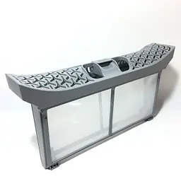 Фільтр на сушильний автомат SAMSUNG DV70M*, DV80M*, DV80N*, DV22N*, DV90М*, DV90K*, DC61-04407A, DC61-04407D - мініатюра 5