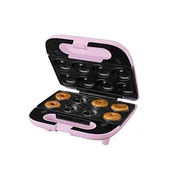 Мультимейкер Silver Crest SWEW 750 В3 pink