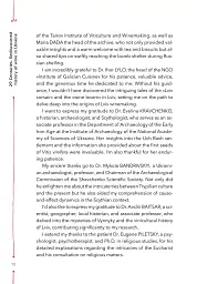 29 Centuries. Rediscovered History of Wine in Ukraine - Анна-Євгенія Янченко - мініатюра 6