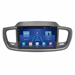 Автомагнітола XPRO Kia Sorento 2015+ 10 Android 10.1 4/32 (MER-14116_6215) - мініатюра 3