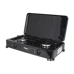 Настільна плита PRIME Technics PGK 200 CB - мініатюра 4