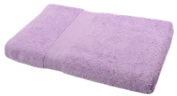 Рушник банний 70х140 см Abba Lilac SOHO pbe0050731