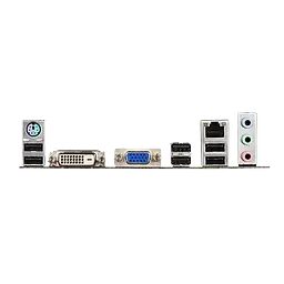 Материнська плата Asus P8H61-MX LGA 1155 (P8H61-MX) Б/В - мініатюра 3