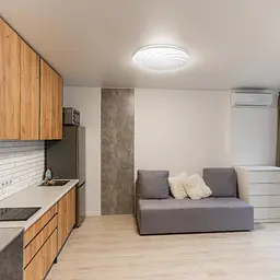 Свiтильник свiтлодiодний Ardero AL5000-3ARD 72W 2700K-6500K (80052) - мініатюра 5