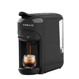 Кавоварка Sokany SK-516