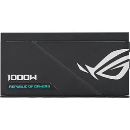 Блок живлення Asus ROG LOKI SFX-L 1000W Platinum (90YE00N1-B0NA00) [140646] - мініатюра 6