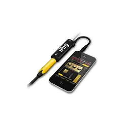 Звукова плата Dynamode Dynamode iRig - мініатюра 3