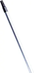 Викрутка Professional Torx T20x100мм Bosch hoz0014156 - мініатюра 5
