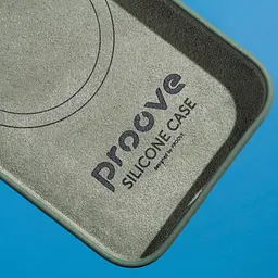 Чохол Proove Silicone Case with Magnetic Ring iPhone 14 в асортименті - мініатюра 10