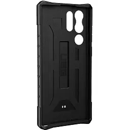 Чохол-накладка Urban Armor Gear Pathfinder для Samsung Galaxy S22 Ultra SM-S908 Black (213447114040) - мініатюра 5