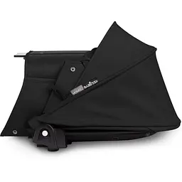 Люлька Stokke YOYO Bassinet Black (646303) - мініатюра 3
