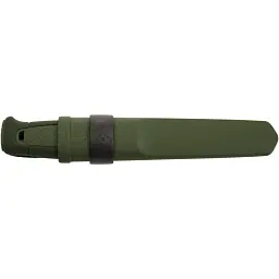 Ніж Morakniv Kansbol Survival Kit. Green - мініатюра 3