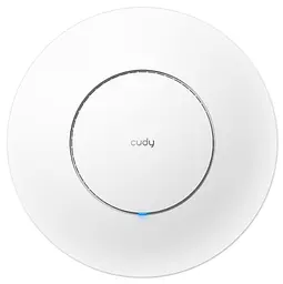Точка доступу Cudy AP3000 WiFi6 2.5G (73-00521)