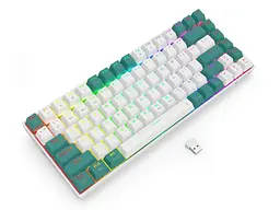 Клавіатура REDRAGON K678WG-RGB-PRO Singed - мініатюра 6