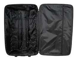 Валіза Semi Line 20" (S) Graphite (T5658-1) (DAS302632) - мініатюра 2