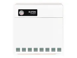 Газовий котел ATON Compact 12 EВУ