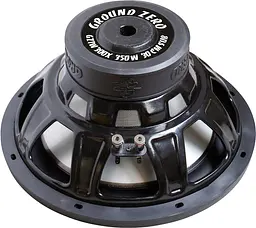 Сабвуферний динамік Ground Zero GZIW 300X