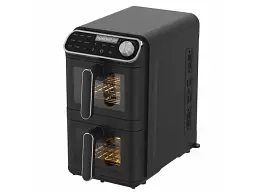 Мультипіч (аерофритюрниця) Prime Technics PMP 1124 GE - мініатюра 3