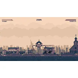 Ключ активації Microsoft They Came From the Sky 2 для Xbox One/Series S/X - мініатюра 3