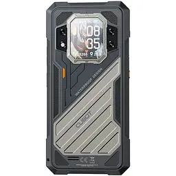 Смартфон CUBOT KINGKONG X 16/256gb black - мініатюра 2