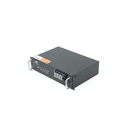 Батарея LiFePo4 Ritar 25,6V 100Ah (R-LFP 25.6V 100Ah Bluet) - мініатюра 4