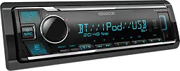 Автомагнитола Kenwood KMM-BT309 [83433] - мініатюра 2