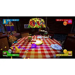 Ключ активації Microsoft Lunch A Palooza для Xbox One/Series - мініатюра 3