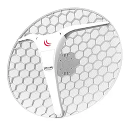 Точка доступу Mikrotik LHG XL 5 ac (4шт в уп) - мініатюра 2