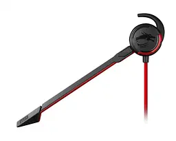 Гарнітура MSI Immerse GH10 (S37-2100952-D22) - мініатюра 2