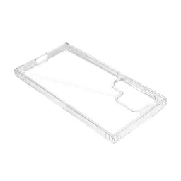 Чохол до мобільного телефона BeCover ClearShell Samsung Galaxy S23 Ultra SM-S918 Transparancy (713391) - мініатюра 3