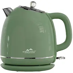 Чайник метал Monte MT-1835