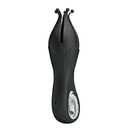 Мастурбатор PRETTY LOVE ARELLA, 12 vibration functions PRETTY LOVE BI-300082 102636 - мініатюра 5