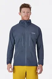 Куртка Rab Borealis Jacket L Сірий